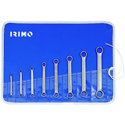 IRIMO FLAT RING WR.SET 8P. 6-22 IRIMO FLAT RING WR.SET 8P. 6-22