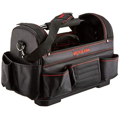 Rothenberger 070673E Sanikit Kit di Montaggio Professionale, Rosso Rothenberger 070673E Sanikit Kit di Montaggio Professionale, Rosso