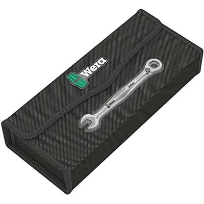 Wera Bolsa para herramientas, vacío Falttasche Joker Switch 11tlg Wera Bolsa para herramientas, vacío Falttasche Joker Switch 11tlg