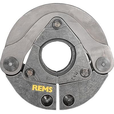 REMS Pressring PR-3S - Anello di pressione per grandi dimensioni REMS Pressring PR-3S - Anello di pressione per grandi dimensioni