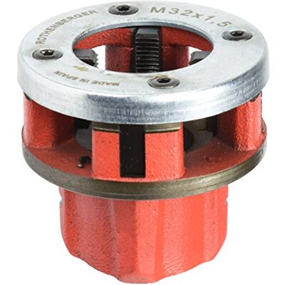 Rothenberger CABEZA METRICA 32X1,5 Rothenberger CABEZA METRICA 32X1,5