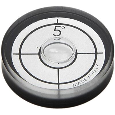 Metrica Fiala ad Alta Sensibilità, 40 mm Metrica Fiala ad Alta Sensibilità, 40 mm
