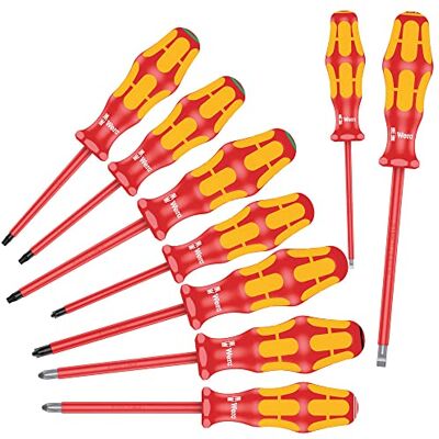 Wera , 160 i/162 i/167 i/9 Wera , 160 i/162 i/167 i/9