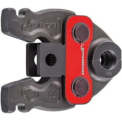 Rothenberger MORDAZA PRENSADO COMPACT G16 Rothenberger MORDAZA PRENSADO COMPACT G16
