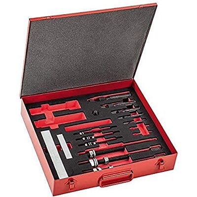USAG 468 NKS7 Assortimento Estrattori USAG 468 NKS7 Assortimento Estrattori