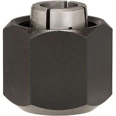 Bosch Pinza sujeción GOF1200/1300/2000: 3/8 Bosch Pinza sujeción GOF1200/1300/2000: 3/8