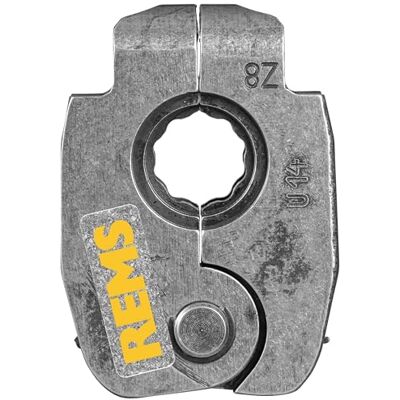 Rems Pressring U 14 S (PR-2B) (pinze intermedie, 2 ganasce a pressione, 190 x 122 x 40 mm) Rems Pressring U 14 S (PR-2B) (pinze intermedie, 2 ganasce a pressione, 190 x 122 x 40 mm)