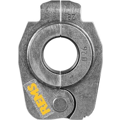 Rems Pressring U 26/C 26 S (PB-2B) (pinze intermedie, 2 ganasce a pressione, 190 x 122 x 40 mm) Rems Pressring U 26/C 26 S (PB-2B) (pinze intermedie, 2 ganasce a pressione, 190 x 122 x 40 mm)