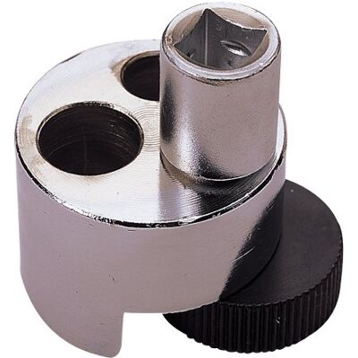 Draper Estrattore per tiranti a vite, ad alta efficienza, 1/2" (6-19 mm) Draper Estrattore per tiranti a vite, ad alta efficienza, 1/2" (6-19 mm)