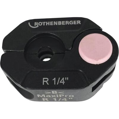 Rothenberger ANELLO MORSETTO >B MAXIPRO 1/4 Rothenberger ANELLO MORSETTO >B MAXIPRO 1/4