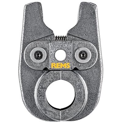 Rems Pinza pressa mini vrx32 Rems Pinza pressa mini vrx32