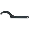 KS TOOLS Chiave a settore fissa con nasello, 180-195 mm