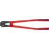 KNIPEX Tagliabulloni Rivestiti in Materiale Bicomponente 760 Mm