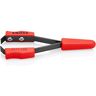 KNIPEX Pinzetta per Rimuovere La Vernice 125 Mm