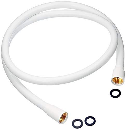 Hansgrohe HG Isiflex B shower hose 1250mm white