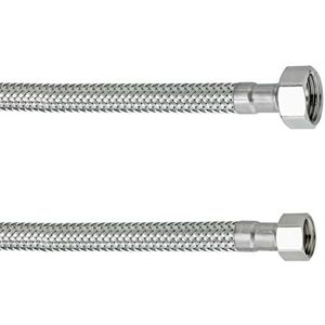CONMETALL - T317326270 - 3/8 IG - 300 mm - Connettore flessibile CONMETALL - T317326270 - 3/8 IG - 300 mm - Connettore flessibile