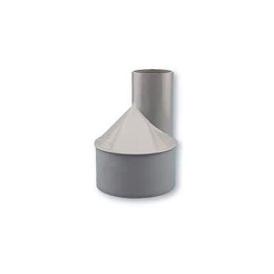 Adequa Evacuazione sistemi – Upgrade Excentrica IV-2 maschio-femmina diametro 90/110 Adequa Evacuazione sistemi – Upgrade Excentrica IV-2 maschio-femmina diametro 90/110