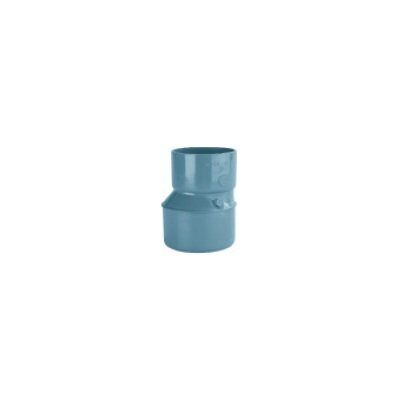 Adequa Sistemi di evacuazione – ingrandimento Excentrica is-2 maschio-femmina, diametro 75/90 Adequa Sistemi di evacuazione – ingrandimento Excentrica is-2 maschio-femmina, diametro 75/90