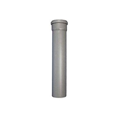 Bampi htem Diametro 90 mm, mm 1000 Tubo 1 Bicchiere, Bianco Bampi htem Diametro 90 mm, mm 1000 Tubo 1 Bicchiere, Bianco
