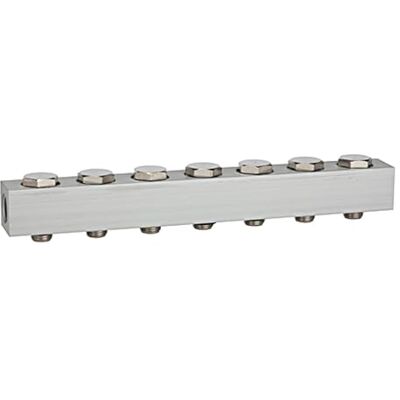 RIEGLER Ventilatore 3/2-5/2, NAMUR, G 1/4 (1), G 1/4 (3 + 5), 230 V, 50 Hz RIEGLER Ventilatore 3/2-5/2, NAMUR, G 1/4 (1), G 1/4 (3 + 5), 230 V, 50 Hz