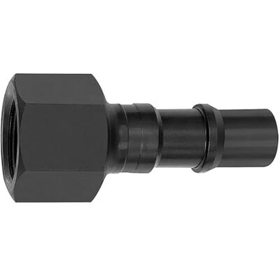 RIEGLER 141729-426.54 Nipplo per frizioni NW 11, ISO 6150 C, acciaio, G 3/4 IG, 1 pezzo RIEGLER 141729-426.54 Nipplo per frizioni NW 11, ISO 6150 C, acciaio, G 3/4 IG, 1 pezzo