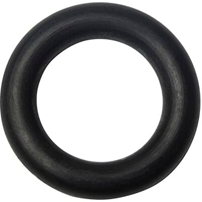 Aerzetix Set di 20 Guarnizioni O-Ring Torico di Tenuta 10x3mm in Gomma NBR Durezza 70 Temperatura di Funzionamento -30...100°C Colore Nero Aerzetix Set di 20 Guarnizioni O-Ring Torico di Tenuta 10x3mm in Gomma NBR Durezza 70 Temperatura di Funzionamento -30...100°C Colore Nero