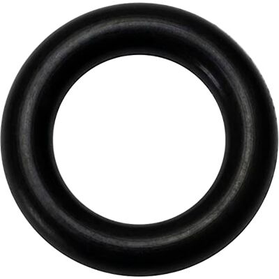 Aerzetix Set di 20 Guarnizioni O-Ring Torico di Tenuta 8x2.5mm in Gomma NBR Durezza 70 Temperatura di Funzionamento -30...100°C Colore Nero Aerzetix Set di 20 Guarnizioni O-Ring Torico di Tenuta 8x2.5mm in Gomma NBR Durezza 70 Temperatura di Funzionamento -30...100°C Colore Nero