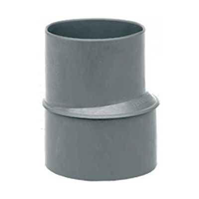 Adequa Evacuazione sistemi – Upgrade Excentrica IX-1 maschio-femmina diametro 110/125 Adequa Evacuazione sistemi – Upgrade Excentrica IX-1 maschio-femmina diametro 110/125