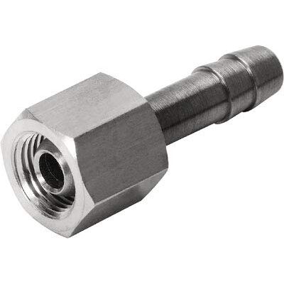 FESTO Raccordo per tubo spinato modello C-3/8-P-6 FESTO Raccordo per tubo spinato modello C-3/8-P-6
