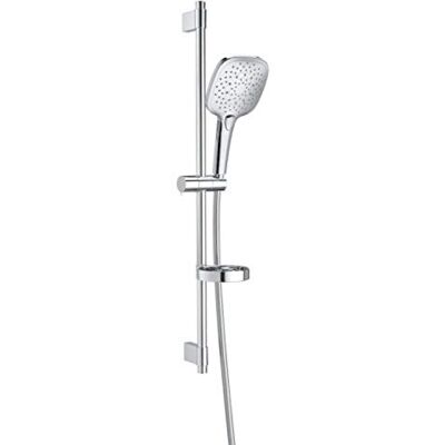 Roca KIT TUBO FLEXIBLE DUCHA G1/2" L-800 Roca KIT TUBO FLEXIBLE DUCHA G1/2" L-800