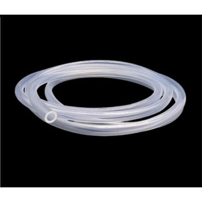 POQAX Tubo di gomma industriale Tubo flessibile for pompa for acquario con diametro interno da 0,5 a 25 mm, in silicone trasparente, for birra/bevande/latte/acqua, 1 pezz0(5M*2MM*3MM) POQAX Tubo di gomma industriale Tubo flessibile for pompa for acquario con diametro interno da 0,5 a 25 mm, in silicone trasparente, for birra/bevande/latte/acqua, 1 pezz0(5M*2MM*3MM)