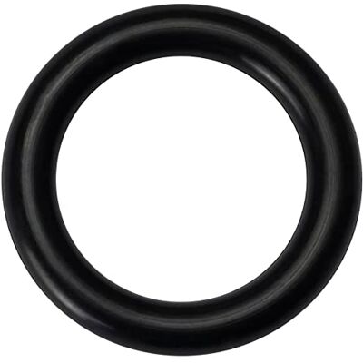 Aerzetix Set di 20 Guarnizioni O-Ring Torico di Tenuta 16x3.5mm in Gomma NBR Durezza 70 Temperatura di Funzionamento -30...100°C Colore Nero Aerzetix Set di 20 Guarnizioni O-Ring Torico di Tenuta 16x3.5mm in Gomma NBR Durezza 70 Temperatura di Funzionamento -30...100°C Colore Nero