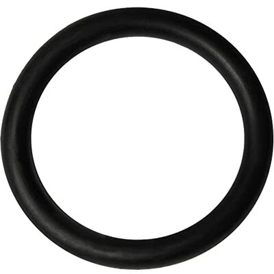 Aerzetix Set di 20 Guarnizioni O-Ring Torico di Tenuta 24x3.5mm in Gomma NBR Durezza 70 Temperatura di Funzionamento -30...100°C Colore Nero Aerzetix Set di 20 Guarnizioni O-Ring Torico di Tenuta 24x3.5mm in Gomma NBR Durezza 70 Temperatura di Funzionamento -30...100°C Colore Nero