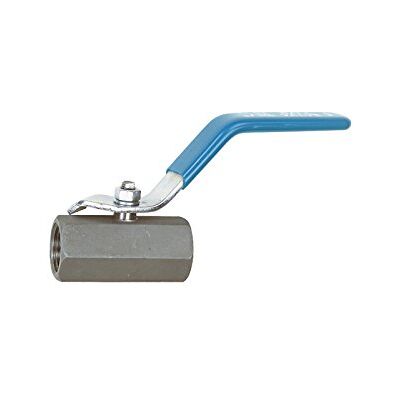 RIEGLER 103479-374.03-ES Rubinetto a sfera in acciaio INOX 1.4408, 1 pezzo, serie piccola, G 1/2, DN 9,2, 1 pezzo RIEGLER 103479-374.03-ES Rubinetto a sfera in acciaio INOX 1.4408, 1 pezzo, serie piccola, G 1/2, DN 9,2, 1 pezzo