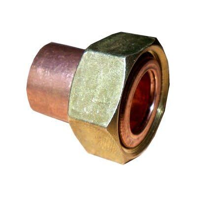 Arco ' – Raccordo abocardado 1/2x22 Arco ' – Raccordo abocardado 1/2x22