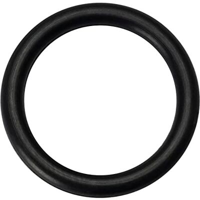 Aerzetix Set di 20 Guarnizioni O-Ring Torico di Tenuta 13x2mm Gomma NBR Durezza 70 Temperatura di Funzionamento -30...100°C Colore Nero Aerzetix Set di 20 Guarnizioni O-Ring Torico di Tenuta 13x2mm Gomma NBR Durezza 70 Temperatura di Funzionamento -30...100°C Colore Nero