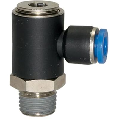 RIEGLER Raccordo a Y per tubo LW 4 mm, ottone RIEGLER Raccordo a Y per tubo LW 4 mm, ottone