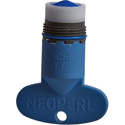 Roca Ricambi Originali – Kit aeratore Cache M16.5 Riduttore 5L/min. Ricambi originali di rubinetto. Ref. ag0125707r Roca Ricambi Originali – Kit aeratore Cache M16.5 Riduttore 5L/min. Ricambi originali di rubinetto. Ref. ag0125707r