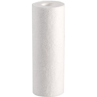 Comap Cartuccia di filtrazione di sedimenti e microinquinanti 20 Micron per impianto di Trattamento dell'Acqua TX04, Bianco, 1 Unité (Lot de 1) Comap Cartuccia di filtrazione di sedimenti e microinquinanti 20 Micron per impianto di Trattamento dell'Acqua TX04, Bianco, 1 Unité (Lot de 1)