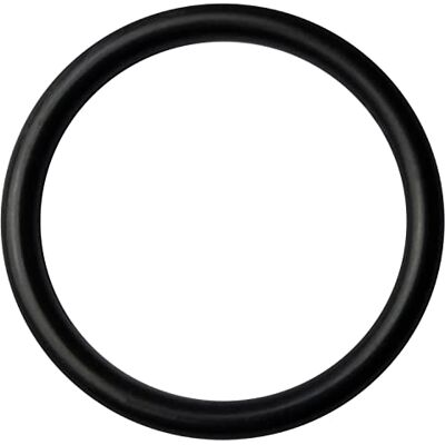 Aerzetix Set di 20 Guarnizioni O-Ring Torico di Tenuta 23x2.5mm in Gomma NBR Durezza 70 Temperatura di Funzionamento -30...100°C Colore Nero Aerzetix Set di 20 Guarnizioni O-Ring Torico di Tenuta 23x2.5mm in Gomma NBR Durezza 70 Temperatura di Funzionamento -30...100°C Colore Nero