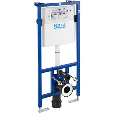 Roca -Tubo Di Scarico 200 Duplo Ricambio-Sistema Di Montaggio Per Apparecchio-Sist Inst Sospeso-Elementi Di Instalacion Per Apparecchio a Sospensione Duplo Roca -Tubo Di Scarico 200 Duplo Ricambio-Sistema Di Montaggio Per Apparecchio-Sist Inst Sospeso-Elementi Di Instalacion Per Apparecchio a Sospensione Duplo