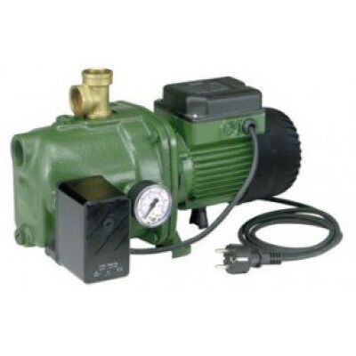 DAB Elettropompa JET 82 MP 0,8 HP Pompa Autoclave Autoadescante DAB Elettropompa JET 82 MP 0,8 HP Pompa Autoclave Autoadescante