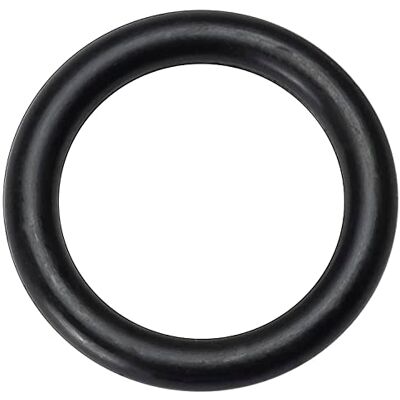 Aerzetix Set di 20 Guarnizioni O-Ring Torico di Tenuta 13x2.5mm in Gomma NBR Durezza 70 Temperatura di Funzionamento -30...100°C Colore Nero Aerzetix Set di 20 Guarnizioni O-Ring Torico di Tenuta 13x2.5mm in Gomma NBR Durezza 70 Temperatura di Funzionamento -30...100°C Colore Nero
