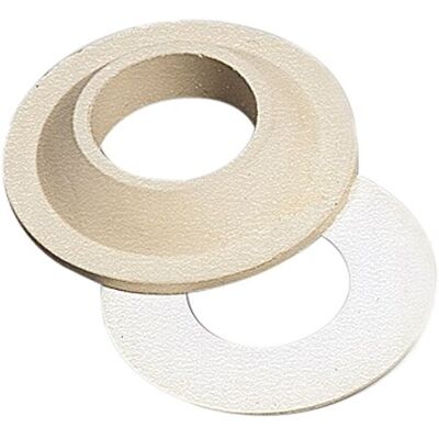 ACQUASTILLA 2 Guarnizioni sotto Rubinetto/Piletta, Multicolore, Set di 10 Pezzi ACQUASTILLA 2 Guarnizioni sotto Rubinetto/Piletta, Multicolore, Set di 10 Pezzi