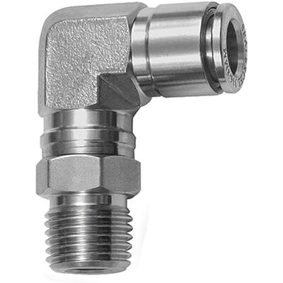 RIEGLER 135153-854.012-12 ES Raccordo a L girevole, R 1/2 a, diametro tubo: 12, ES 1.4404, 1 pezzo RIEGLER 135153-854.012-12 ES Raccordo a L girevole, R 1/2 a, diametro tubo: 12, ES 1.4404, 1 pezzo