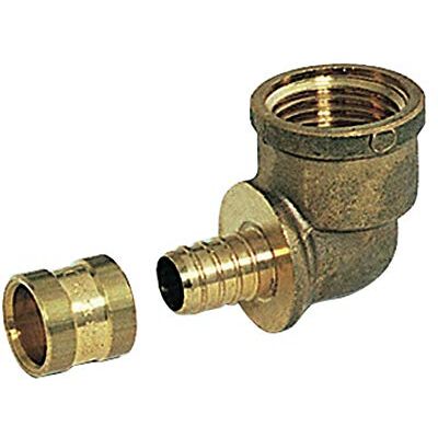Comap Raccordo a scorrimento, in ottone Comap Raccordo a scorrimento, in ottone