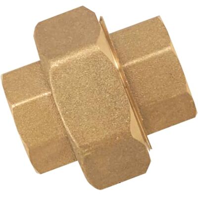BOUTTE Boutt 3141088 Raccordo adattatore giunto sfero-conico femmina, 26 x 34 BOUTTE Boutt 3141088 Raccordo adattatore giunto sfero-conico femmina, 26 x 34
