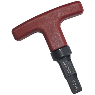 BOUTTE boutté ebavmc Sbavatore calibreur per tubo multistrato BOUTTE boutté ebavmc Sbavatore calibreur per tubo multistrato