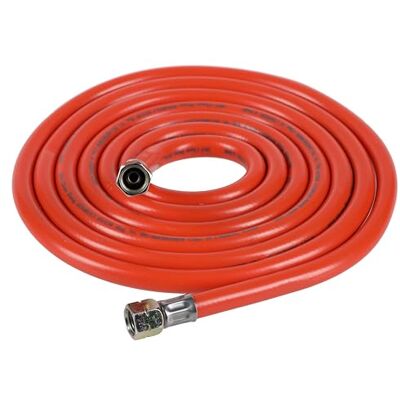 Rothenberger Assemblaggio Tubo Industriale - 3,0m G1/4" L - EN 16436-1 Rothenberger Assemblaggio Tubo Industriale - 3,0m G1/4" L - EN 16436-1
