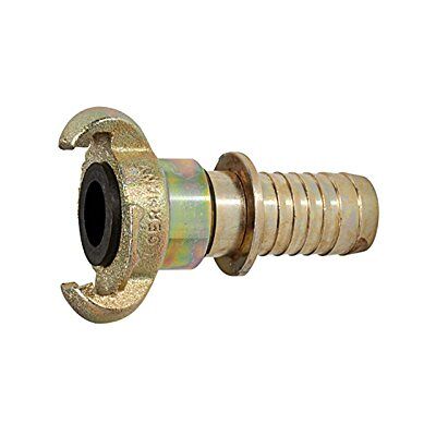 RIEGLER 107869-KT 19 SBD Frizione a artiglio, LW 19 (3/4), DN 15, con cintura di sicurezza, girevole, 1 pezzo RIEGLER 107869-KT 19 SBD Frizione a artiglio, LW 19 (3/4), DN 15, con cintura di sicurezza, girevole, 1 pezzo